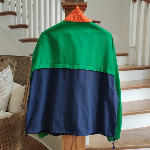Polo Golf Windbreaker - Picture 6 of 8
